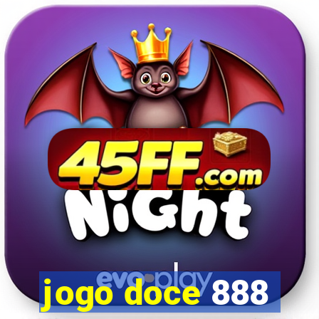 jogo doce 888